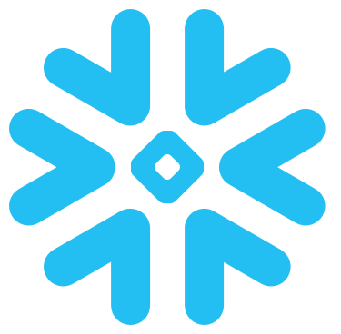 Snowflake Icon